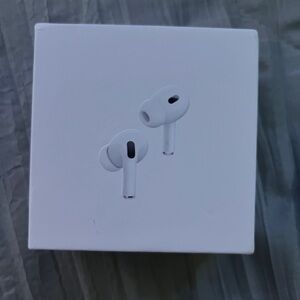 Apple AirPods Pro 2nd Gen 100% News ✅